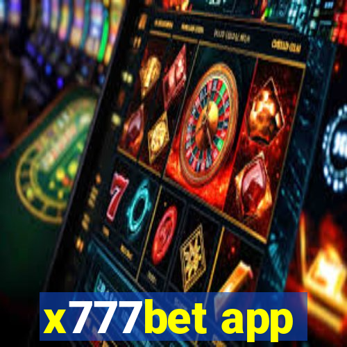 x777bet app